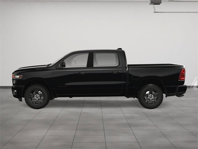 2025 Ram 1500 Tradesman photo 2