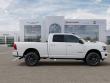 2026 Ram 2500 Laramie Pickup