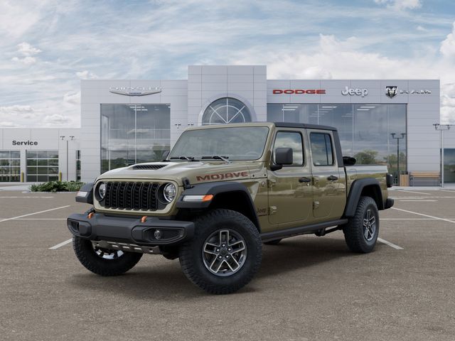 2026 Jeep Gladiator Mojave Auto's photo
