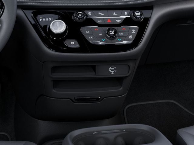 2026 Chrysler Pacifica Select - Photo 24