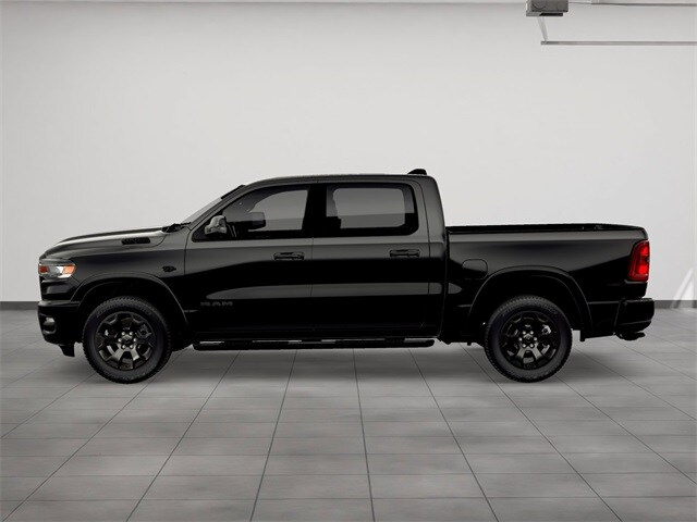 2026 Ram 1500 Big Horn Lone Star photo 3