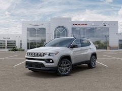 2026 Jeep Compass Limited Sport Utility