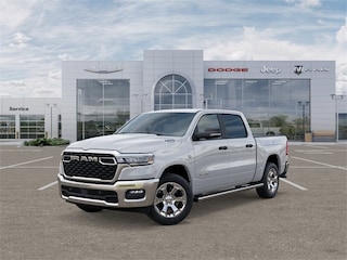 2026 Ram 1500 Big Horn/Lone Star Pickup