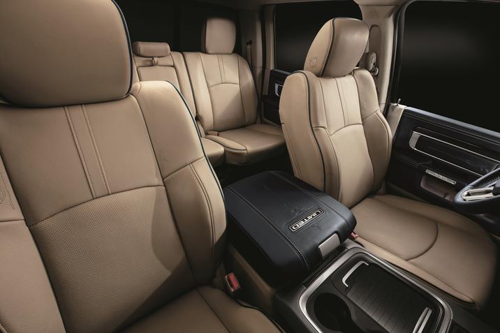 2018 Ram 2500 3500 Many Choices For Heavy Duty Truck Shoppers