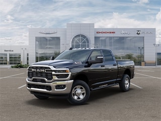 2026 Ram 2500 Tradesman Pickup