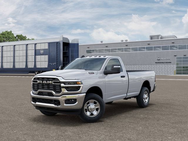 2026 RAM 3500 Tradesman 4X4 Regular cab's photo