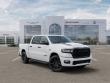 2027 Ram 1500 Laramie Pickup
