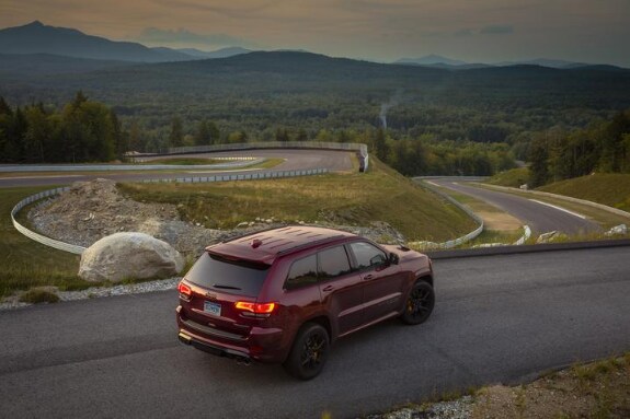 2019 Jeep Grand Cherokee Poughkeepsie NY
