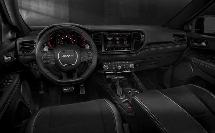 2021 Dodge Durango Rhinebeck NY