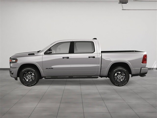 2025 Ram 1500 Big Horn Lone Star photo 2