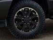 2026 Ram 2500 Rebel Pickup