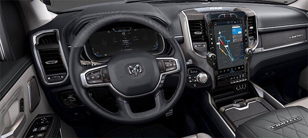 2023 RAM 1500 Limited Elite cheapest lease offers NY