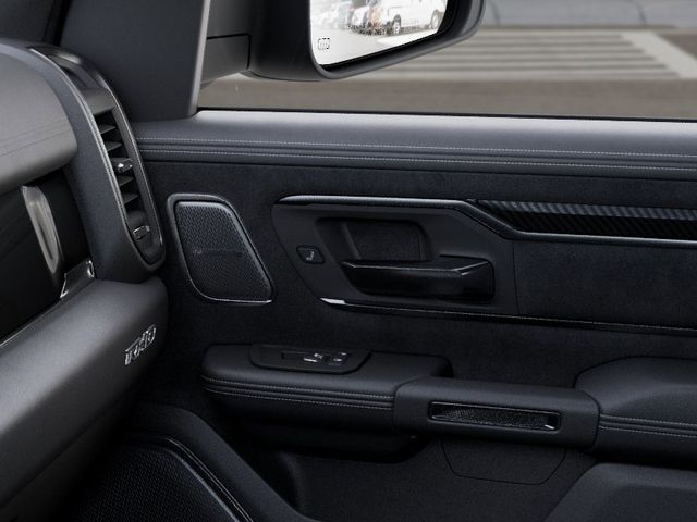 2026 RAM 1500 RHO - Photo 25
