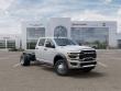 2026 Ram 5500HD Tradesman Pickup