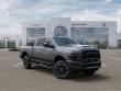 2026 Ram 2500 Rebel Pickup
