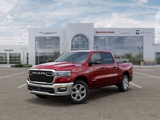 2026 Ram 1500 Big Horn/Lone Star Pickup