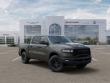 2027 Ram 1500 Rebel Pickup