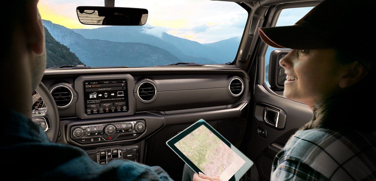 2021 Jeep Wrangler Beacon NY