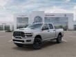 2026 Ram 2500 Black Express Pickup