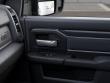 2026 Ram 2500 Big Horn Pickup