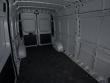 2026 Ram ProMaster 3500 High Roof Cargo Van