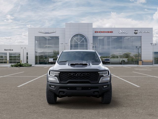 2026 RAM 1500 RHO - Photo 6