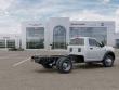 2026 Ram 5500HD Tradesman Pickup