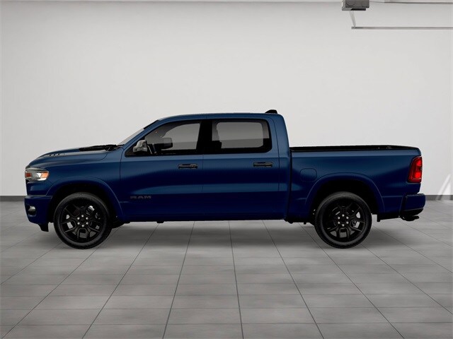 2026 Ram 1500 Laramie photo 2