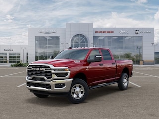 2026 Ram 2500 Tradesman Pickup