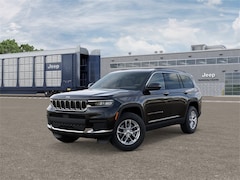 2025 Jeep Grand Cherokee L Laredo Sport Utility