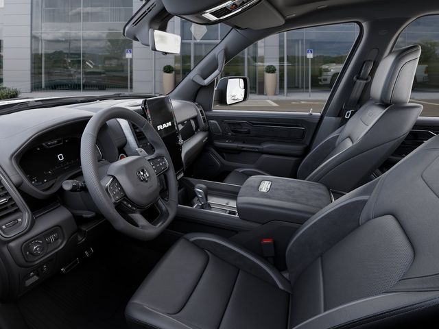 2026 RAM 1500 RHO - Photo 22