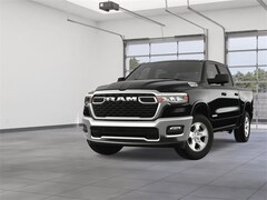 2025 Ram 1500 Big Horn/Lone Star Pickup