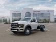 2026 Ram 5500HD Tradesman Pickup