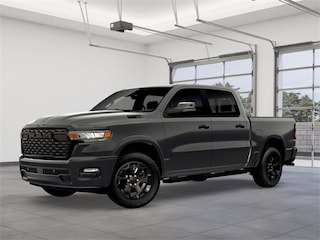 2026 Ram 1500 Big Horn/Lone Star Pickup