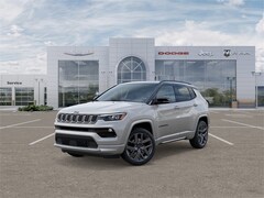 2025 Jeep Compass Limited Sport Utility