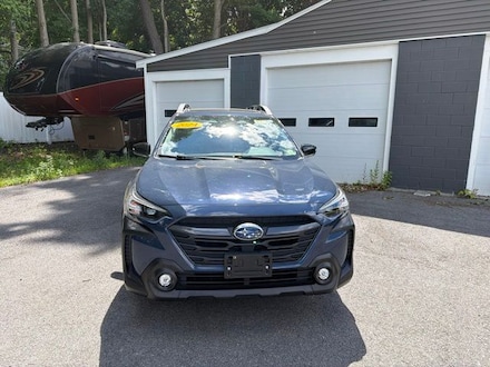2024 Subaru Outback Premium SUV
