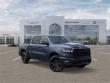 2026 Ram 1500 Laramie Pickup