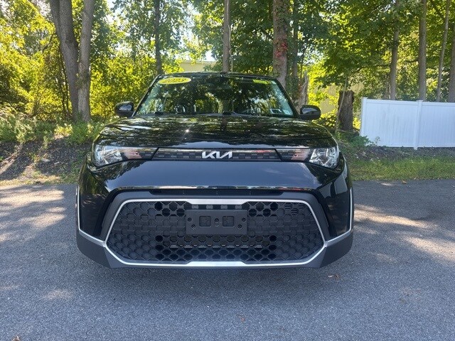 2023 Kia Soul LX photo 2