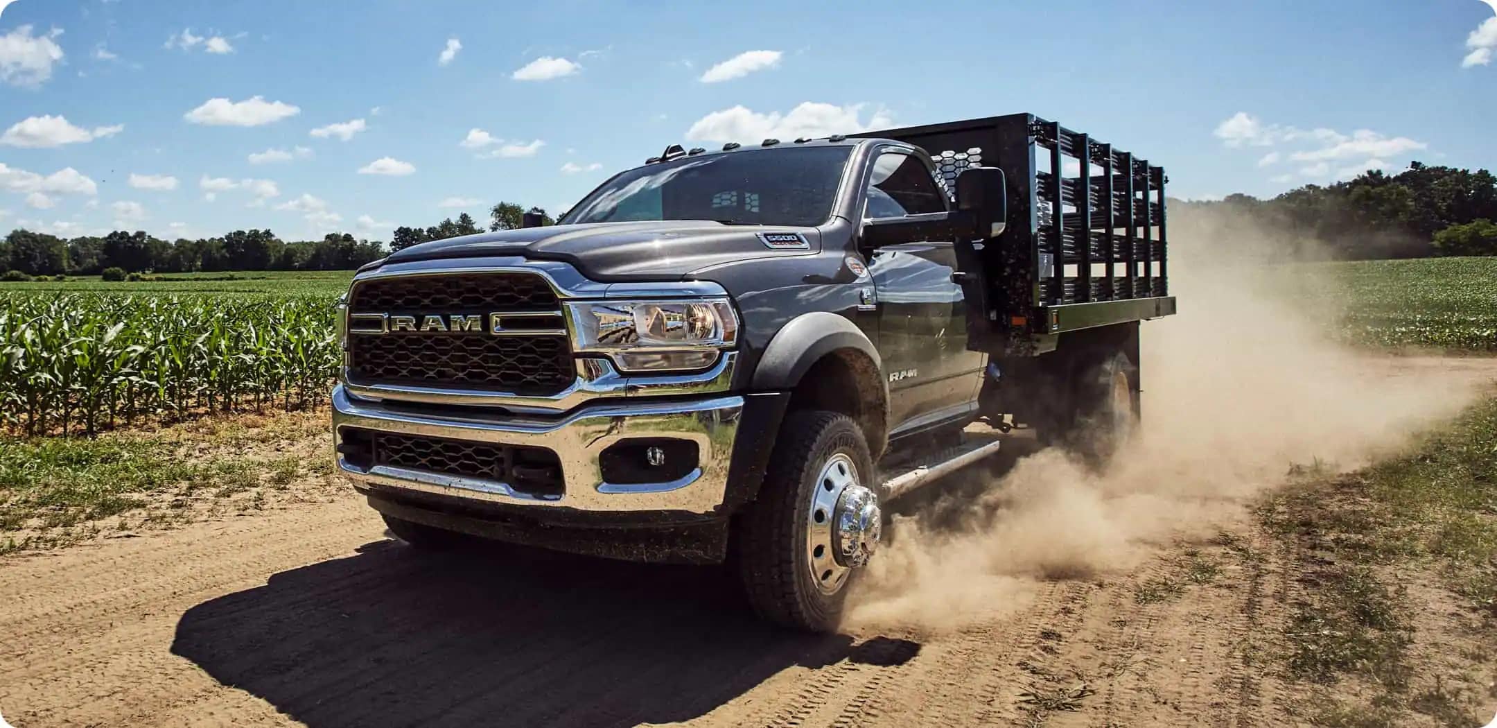 Ram Chassis Cab Rhinebeck NY