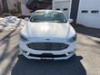  Ford Fusion Energi