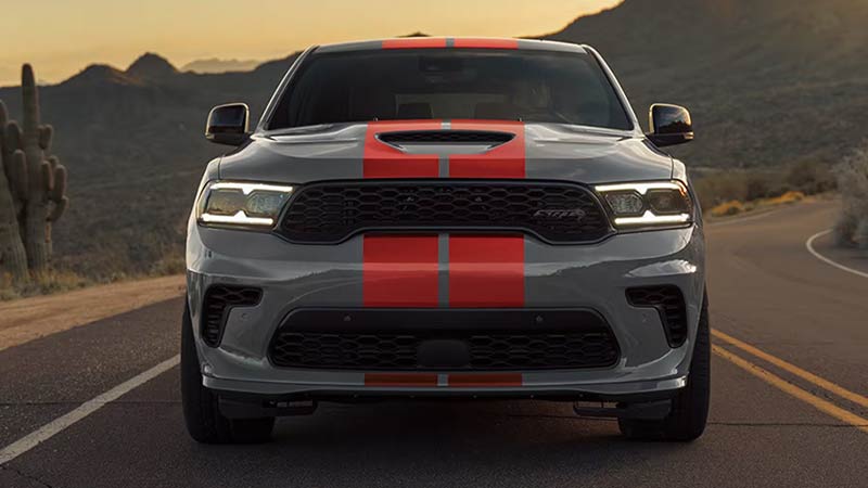 2024 Dodge Durango SRT 293 for sale in New York