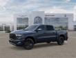2026 Ram 1500 Laramie Pickup