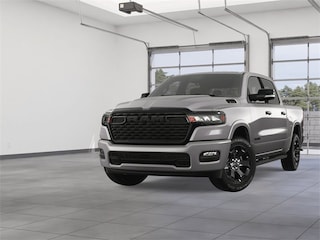 2025 Ram 1500 Big Horn/Lone Star Pickup