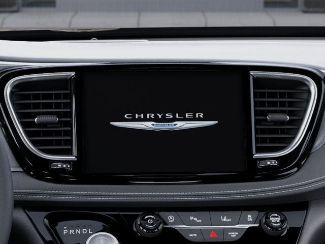 2026 Chrysler Pacifica Select - Photo 18