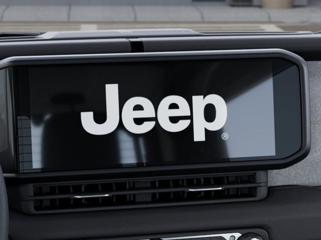 2026 Jeep Wrangler 4-Door Willys - Photo 18