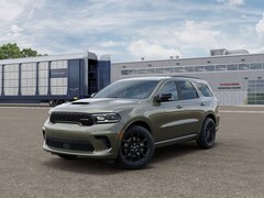 2026 Dodge Durango GT Plus Sport Utility