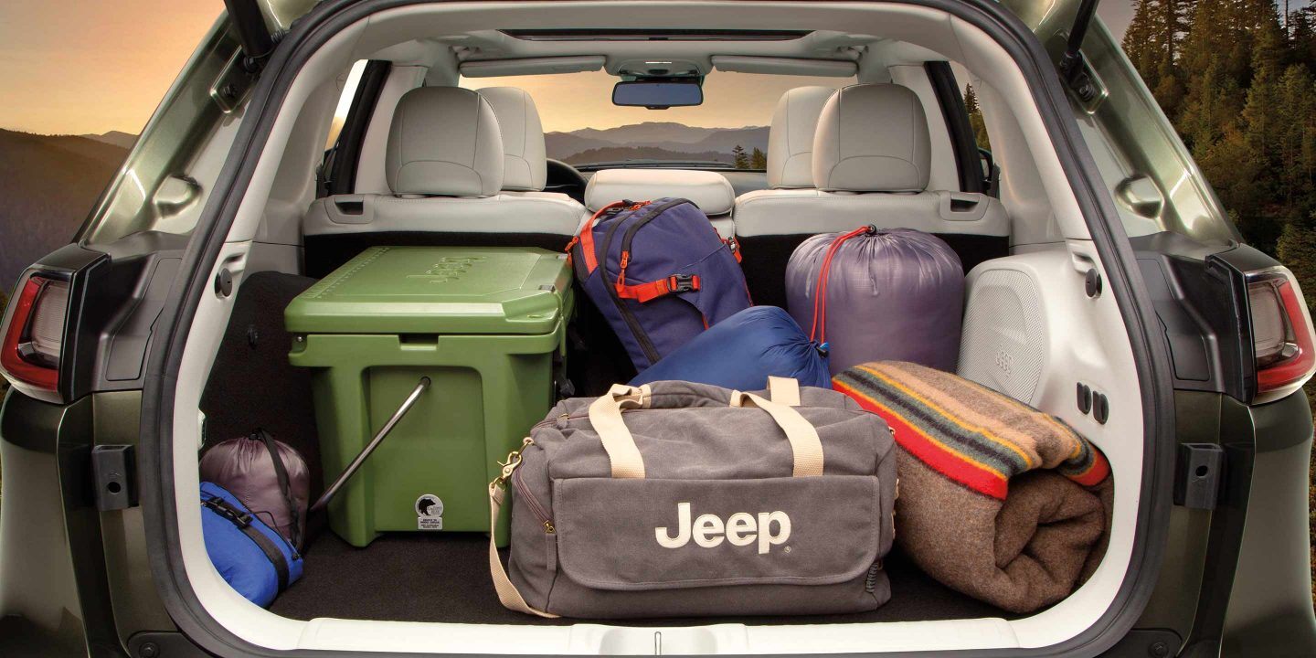 2020 Jeep Cherokee Poughkeepsie NY