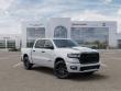 2026 Ram 1500 Laramie Pickup