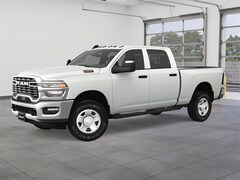2025 Ram 2500 Tradesman Pickup