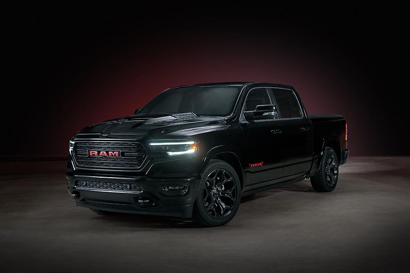 2022 Ram 1500 Special Edition NY